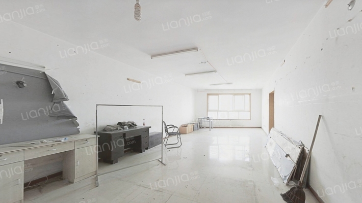 环岛名都二手房实景图