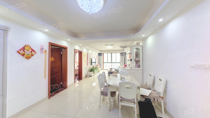 华夏·春晓二手房实景图