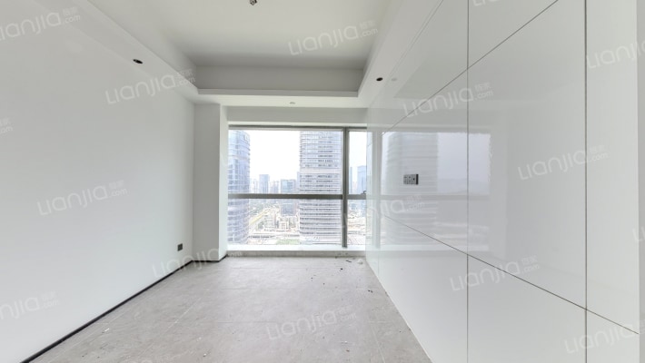 灏怡天揽二手房实景图