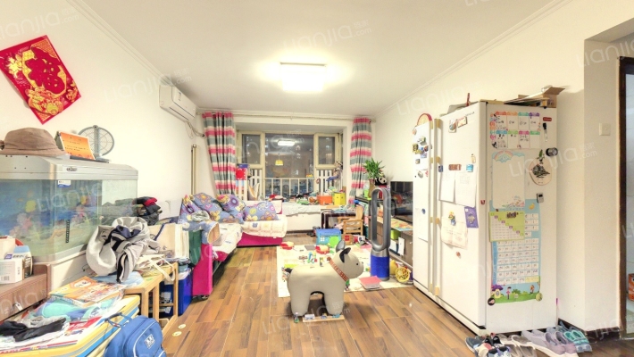 新裕家园二手房实景图