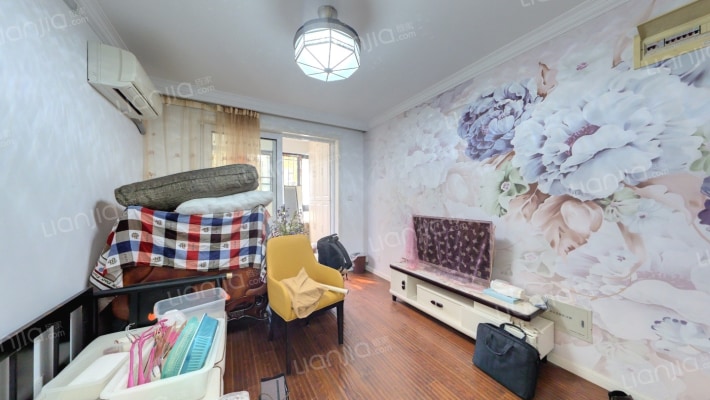 恒福家园二手房实景图