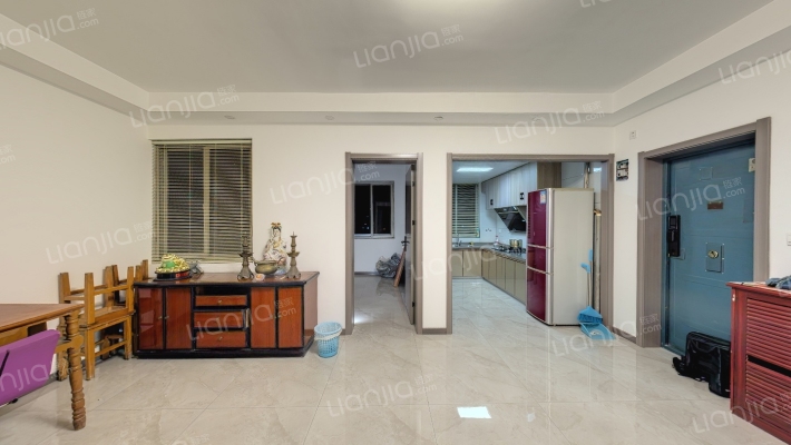 长江中路144号二手房实景图