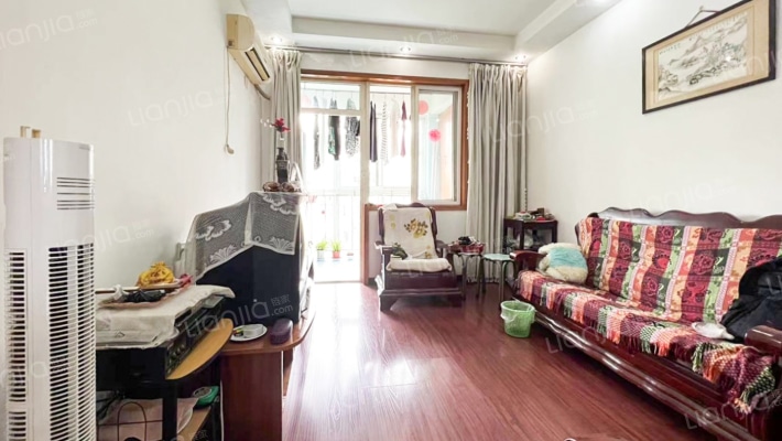 景明佳园颂景苑二手房实景图