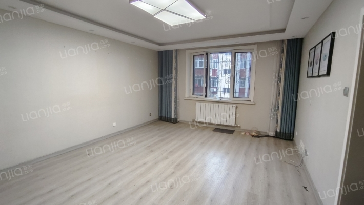 唐西生活小区二手房实景图