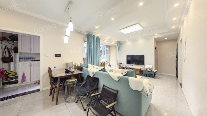 金恒德时代金悦二手房实景图