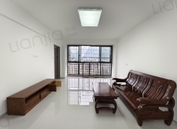 整租·广汇桂林郡 2室2厅 南_广汇桂林郡租房