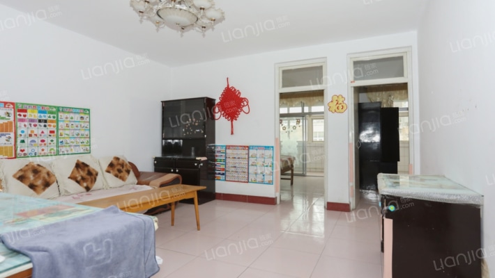 市检察院公寓二手房实景图