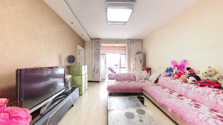 卡布奇诺公馆二手房实景图