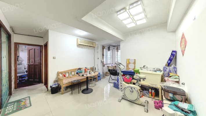 景发花园二手房实景图