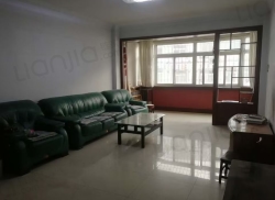 整租·甘电公司住宅楼 3室2厅 南/北_甘电公司住宅楼租房