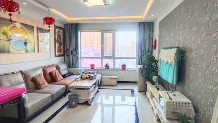 铭洋首府二手房实景图