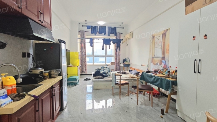 鹏渤九里京城二手房实景图