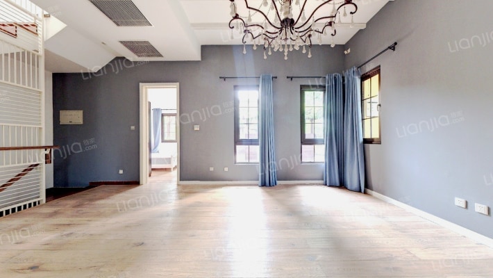 龙湖香醍漫步二区二手房实景图