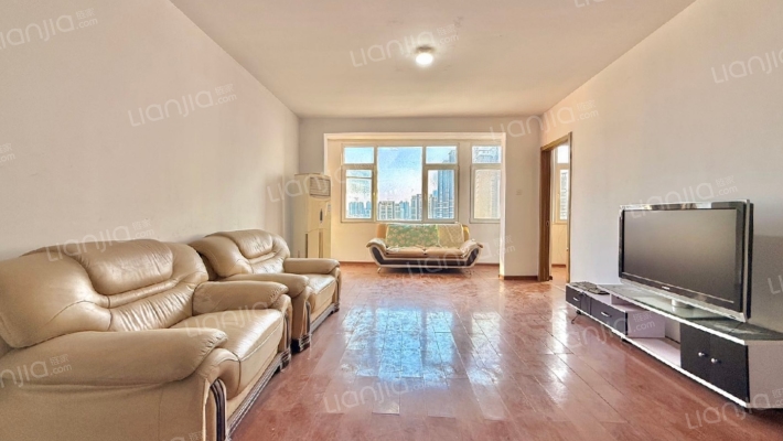 新星座二手房实景图