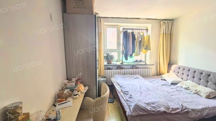 东新建二手房实景图