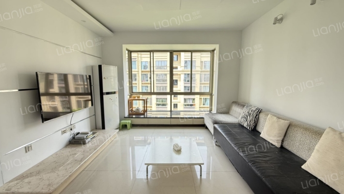 四季人家二手房实景图