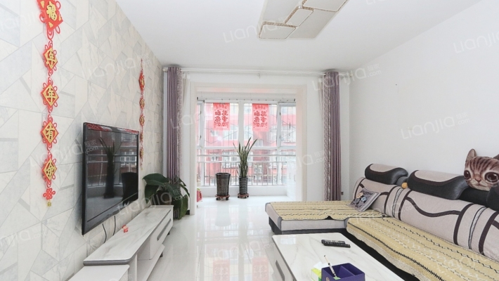 皇城桥北地院巷4号院二手房实景图