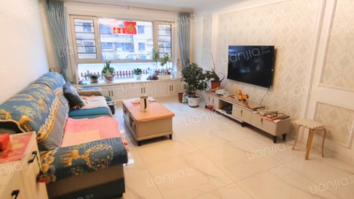 富邑华庭二手房实景图