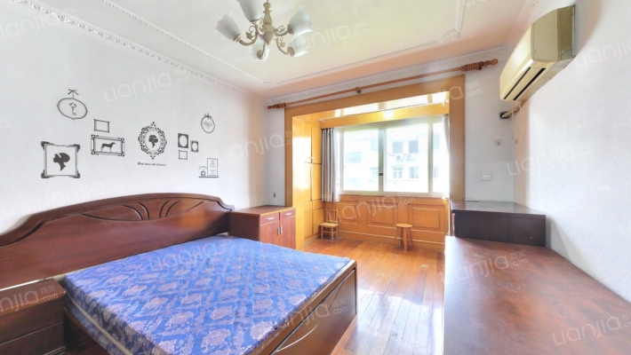 馨兰小区二手房实景图