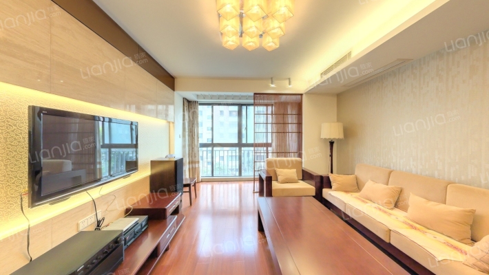 金海国际花园二手房实景图