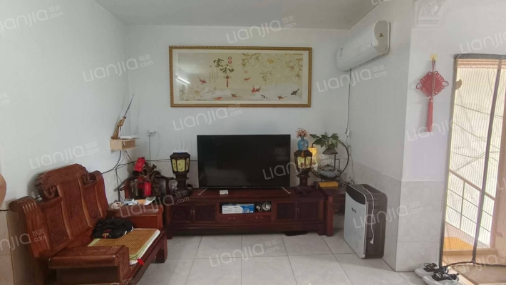 紫荆苑二手房实景图