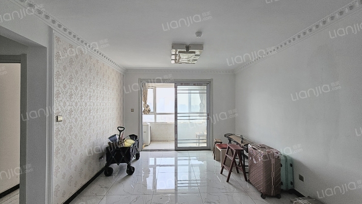 建兴怡园二手房实景图