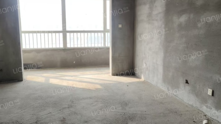 康桥水郡二手房实景图