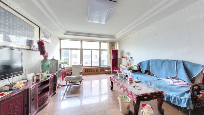 潍坊市建筑工程质量安全监督站二手房实景图