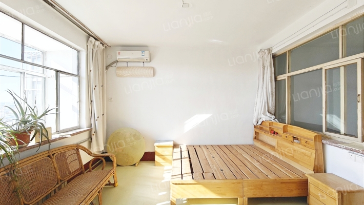 老干部接待处二手房实景图