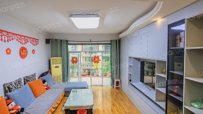 丽景名苑二手房实景图