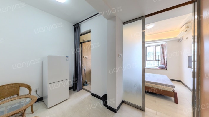 龙光海悦云天二手房实景图