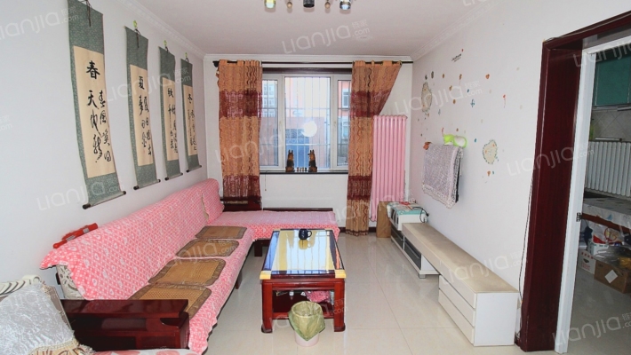 富景家园二手房实景图