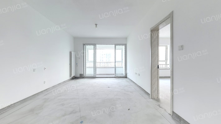 明湖润庭二手房实景图