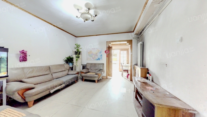 农勘院家属院二手房实景图