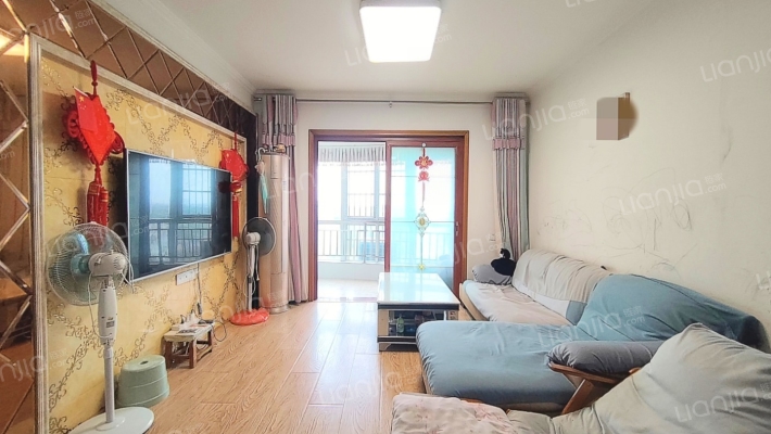 吴都广场二手房实景图