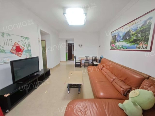 整租·旭日御华庭 3室2厅 南