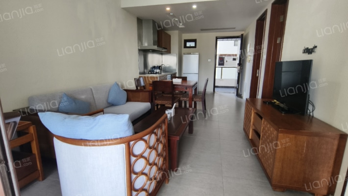 Aloha阿罗哈二手房实景图