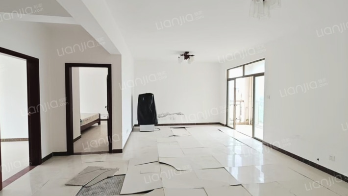 北京村二手房实景图