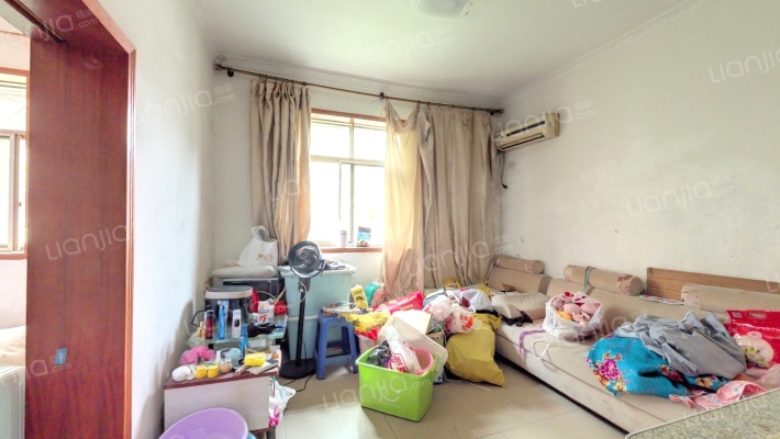 和平山二手房实景图