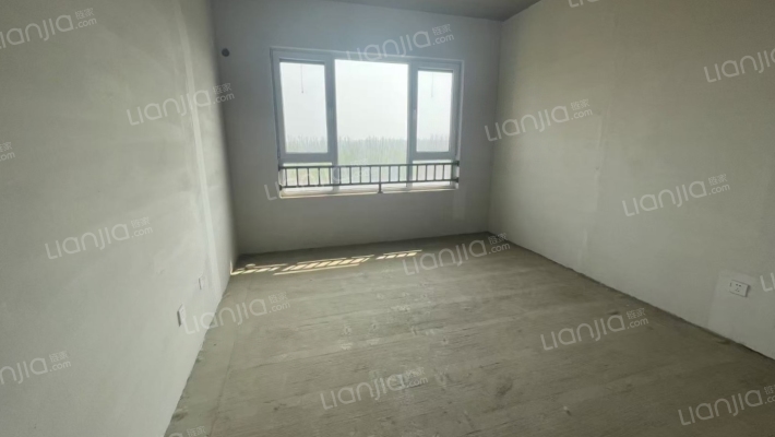 桃源新都孔雀城 3室2厅 南-卧室C