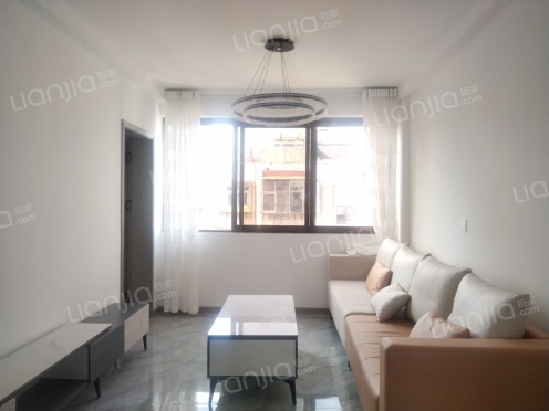 整租·和平新村 2室2厅 南/北