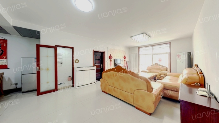 桃苑御景新城二手房实景图