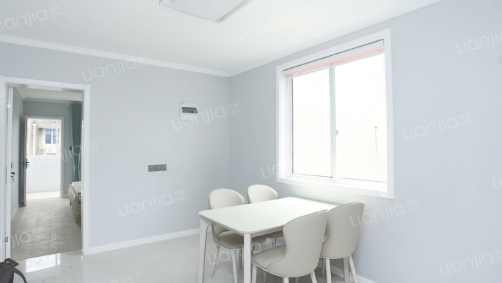 花山湾新村三区二手房实景图