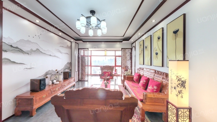 滨城大厦二手房实景图