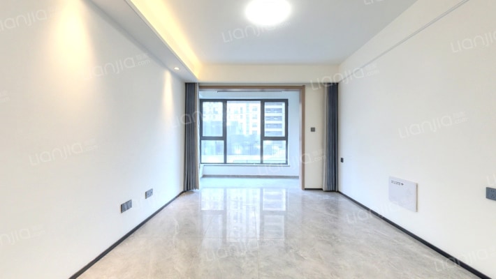 中海云宸二手房实景图