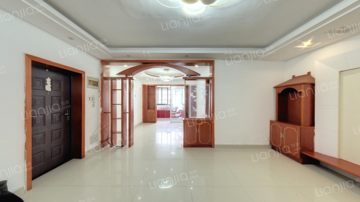 嘉麟花园二手房实景图