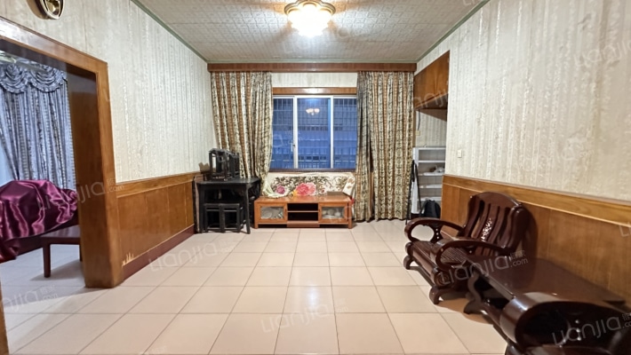 天香街二手房实景图