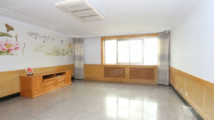 万字会南路2号院二手房实景图