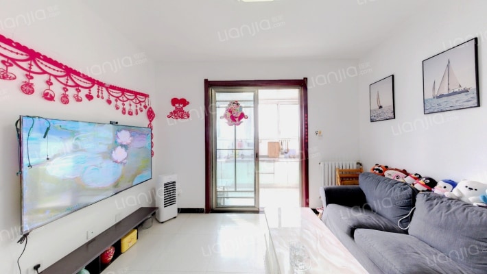 E动空间二手房实景图