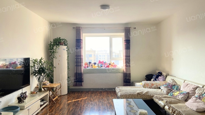 堰北社区二手房实景图